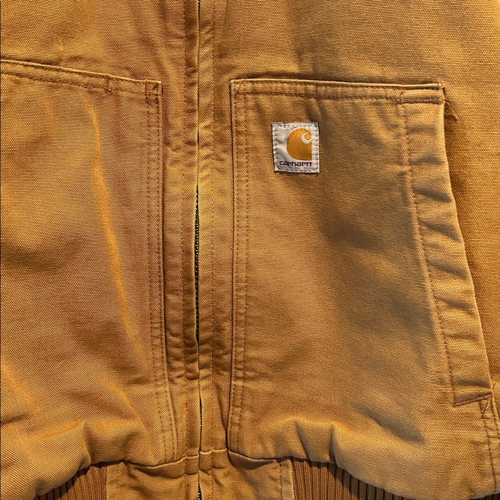 Vintage Carhartt 14806 Jacket - Picture 3 of 12